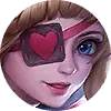 ❤️ Эмодзи «Mobile Legends Heroes» для Telegram