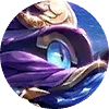 ⁉️ Эмодзи «Mobile Legends Heroes» для Telegram