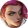😒 Эмодзи «Mobile Legends Heroes» для Telegram