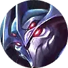 😈 Эмодзи «Mobile Legends Heroes» для Telegram