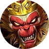 🦍 Эмодзи «Mobile Legends Heroes» для Telegram