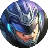 🙈 Эмодзи «Mobile Legends Heroes» для Telegram