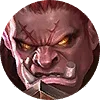 😡 Эмодзи «Mobile Legends Heroes» для Telegram
