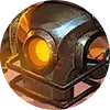 🤖 Эмодзи «Mobile Legends Heroes» для Telegram