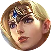 😠 Эмодзи «Mobile Legends Heroes» для Telegram