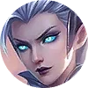 😼 Эмодзи «Mobile Legends Heroes» для Telegram