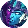 😐 Эмодзи «Mobile Legends Heroes» для Telegram