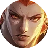 🤨 Эмодзи «Mobile Legends Heroes» для Telegram