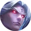 👿 Эмодзи «Mobile Legends Heroes» для Telegram