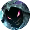 😈 Эмодзи «Mobile Legends Heroes» для Telegram