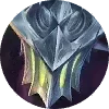 🫥 Эмодзи «Mobile Legends Heroes» для Telegram