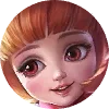 👧 Эмодзи «Mobile Legends Heroes» для Telegram