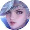 Эмодзи Mobile Legends Heroes для Telegram — скачать