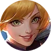 😀 Эмодзи «Mobile Legends Heroes» для Telegram