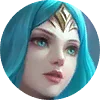 👑 Эмодзи «Mobile Legends Heroes» для Telegram