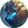 🗻 Эмодзи «Mobile Legends Heroes» для Telegram
