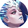 😌 Эмодзи «Mobile Legends Heroes» для Telegram