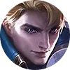 😍 Эмодзи «Mobile Legends Heroes» для Telegram