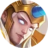 🧔 Эмодзи «Mobile Legends Heroes» для Telegram