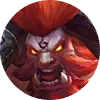 👿 Эмодзи «Mobile Legends Heroes» для Telegram