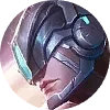 🙈 Эмодзи «Mobile Legends Heroes» для Telegram