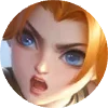 😠 Эмодзи «Mobile Legends Heroes» для Telegram