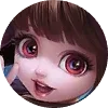 😳 Эмодзи «Mobile Legends Heroes» для Telegram
