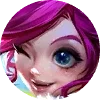 😉 Эмодзи «Mobile Legends Heroes» для Telegram