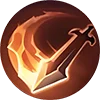 🗡 Эмодзи «Mobile Legends» для Telegram