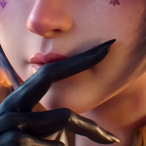 💫 Стикер «Mobile Legends» для Telegram