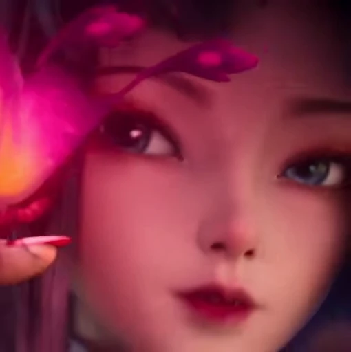 💫 Стикер «Mobile Legends» для Telegram