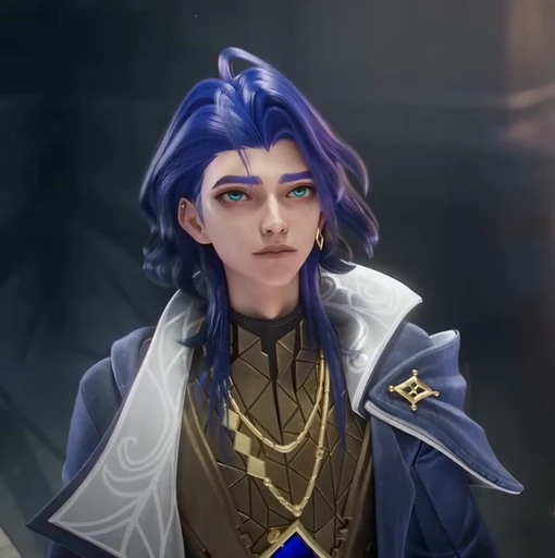 💫 Стикер «Mobile Legends» для Telegram