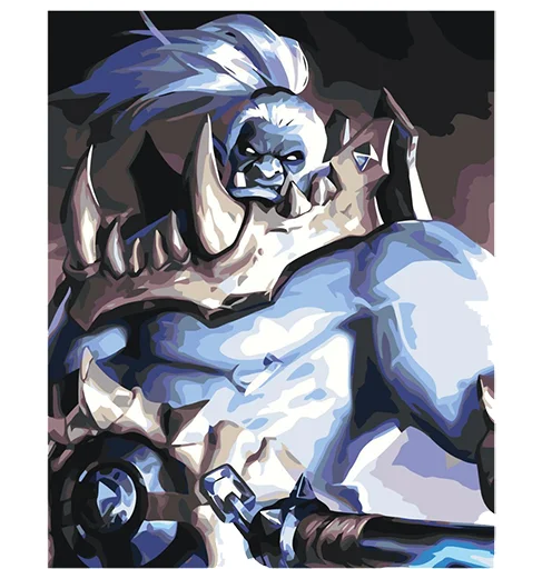 👌 Стикер «Mobile Legends» для Telegram