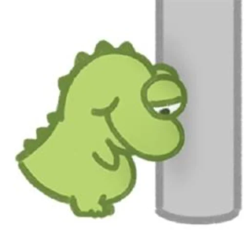 😢 Стикер «抹茶旦旦_6ming专用» для Telegram