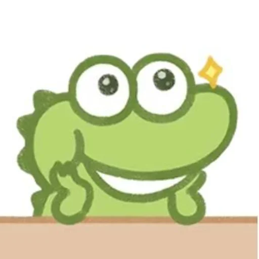 🤩 Стикер «抹茶旦旦_6ming专用» для Telegram