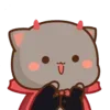 🧛 Эмодзи «4 All Emojis» для Telegram
