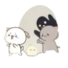 🗣 Эмодзи «4 All Emojis» для Telegram
