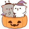Эмодзи 4 All Emojis для Telegram — скачать