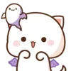 🎎 Эмодзи «4 All Emojis» для Telegram