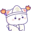 🎎 Эмодзи «4 All Emojis» для Telegram