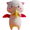 🦇 Эмодзи «4 All Emojis» для Telegram