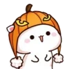 🧡 Эмодзи «4 All Emojis» для Telegram