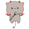 🔱 Эмодзи «4 All Emojis» для Telegram
