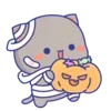🧟‍♂️ Эмодзи «4 All Emojis» для Telegram