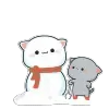 ☃️ Эмодзи «all emojis» для Telegram