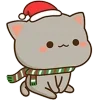 ❄️ Эмодзи «all emojis» для Telegram