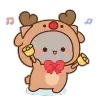 🎅 Эмодзи «all emojis» для Telegram