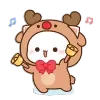🎅 Эмодзи «all emojis» для Telegram