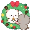 🎄 Эмодзи «all emojis» для Telegram