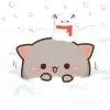❄️ Эмодзи «all emojis» для Telegram